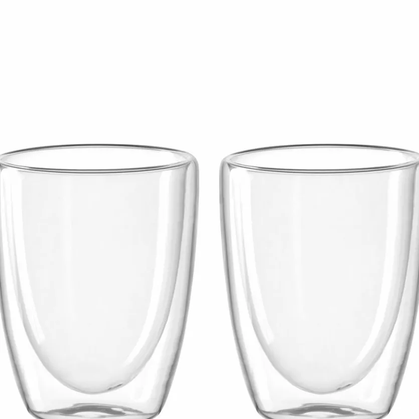 Kaffeebecher Duo 2tlg.
