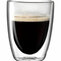 Kaffeebecher Duo 2tlg.