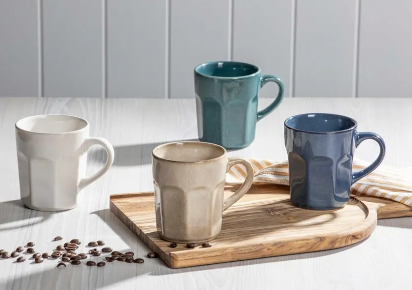 Kaffeebecher Elan 350 ml