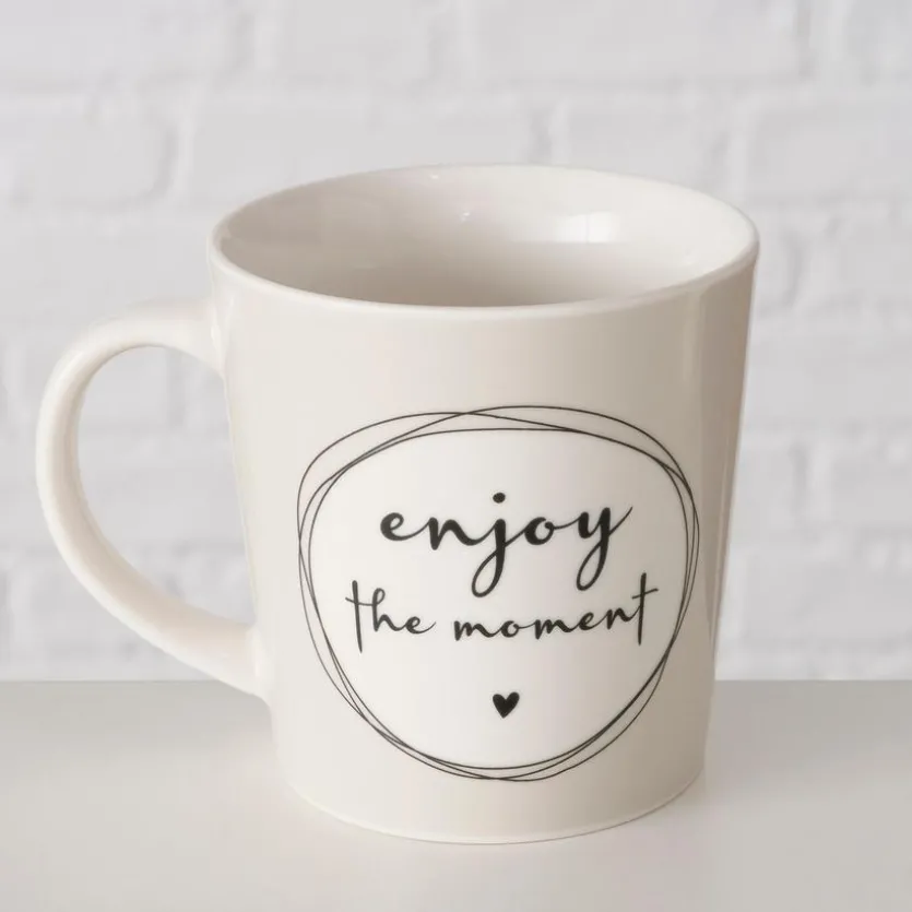 Kaffeebecher Enjoy 400 ml