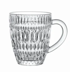 Kaffeebecher Ethno Barista 2tlg.