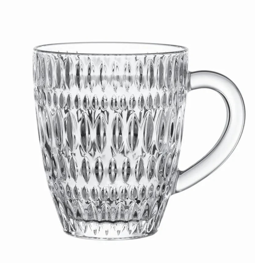 Kaffeebecher Ethno Barista 2tlg.