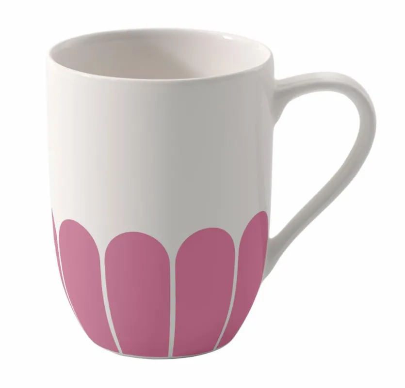 Kaffeebecher Fleur 290 ml