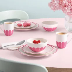 Kaffeebecher Fleur 290 ml