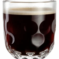 Kaffeebecher Gocce 2tlg.