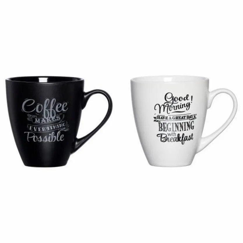 Kaffeebecher Good Morning 550 ml