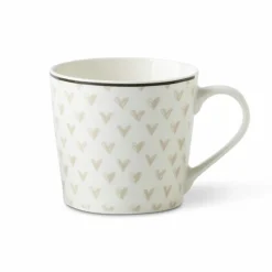 Kaffeebecher Herzen 400 ml