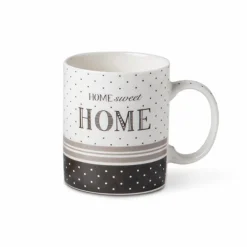 Kaffeebecher Home Sweet Home 340 ml