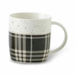 Kaffeebecher Karo 365 ml