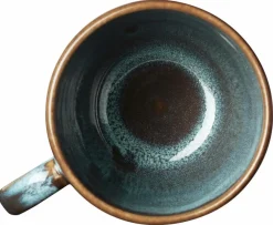 Kaffeebecher Lave Glacé 400 ml