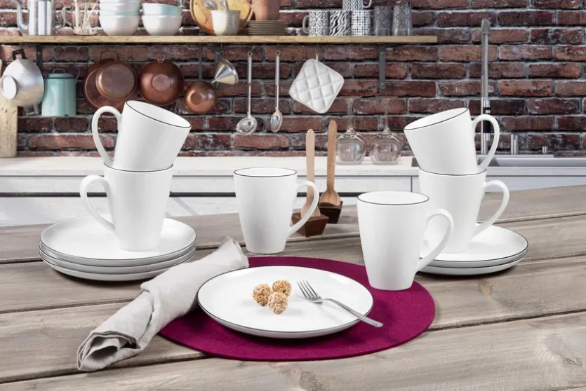 Kaffeebecher Lido 350 ml