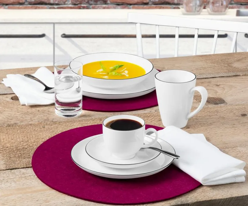 Kaffeebecher Lido 350 ml