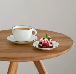Kaffeebecher Ligne Noire Ø 8,5 cm
