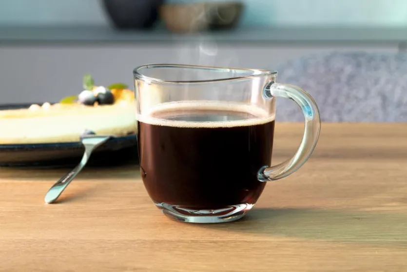 Kaffeebecher Napoli 280 ml