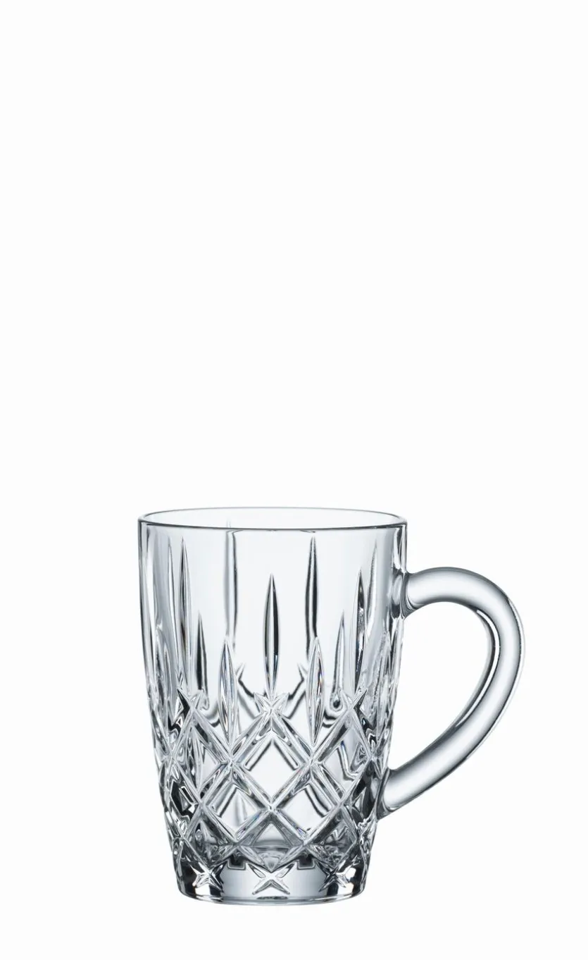 Kaffeebecher Noblesse Barista 2tlg.