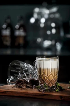 Kaffeebecher Noblesse Barista 2tlg.