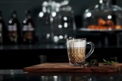 Kaffeebecher Noblesse Barista 2tlg.