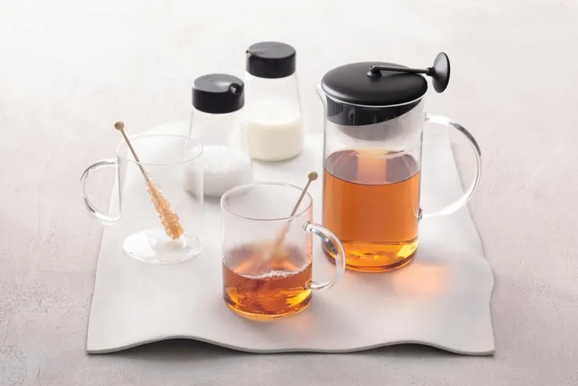 Kaffeebecher Novo 350 ml