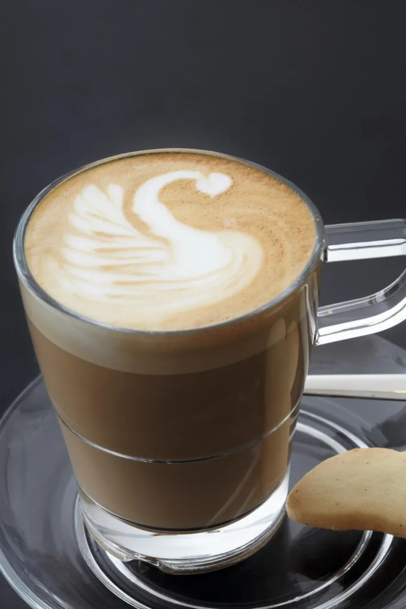 Kaffeebecher Senso 250 ml