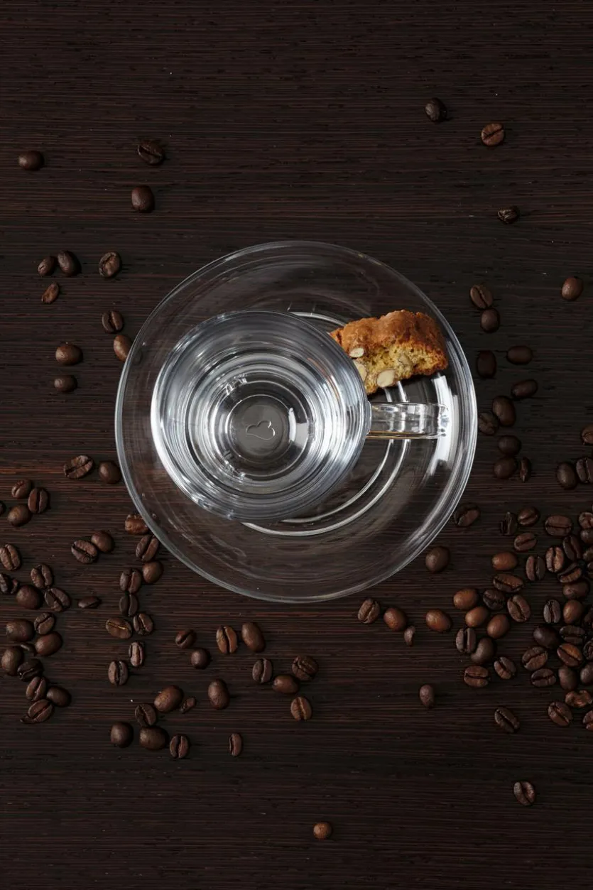 Kaffeebecher Senso 250 ml