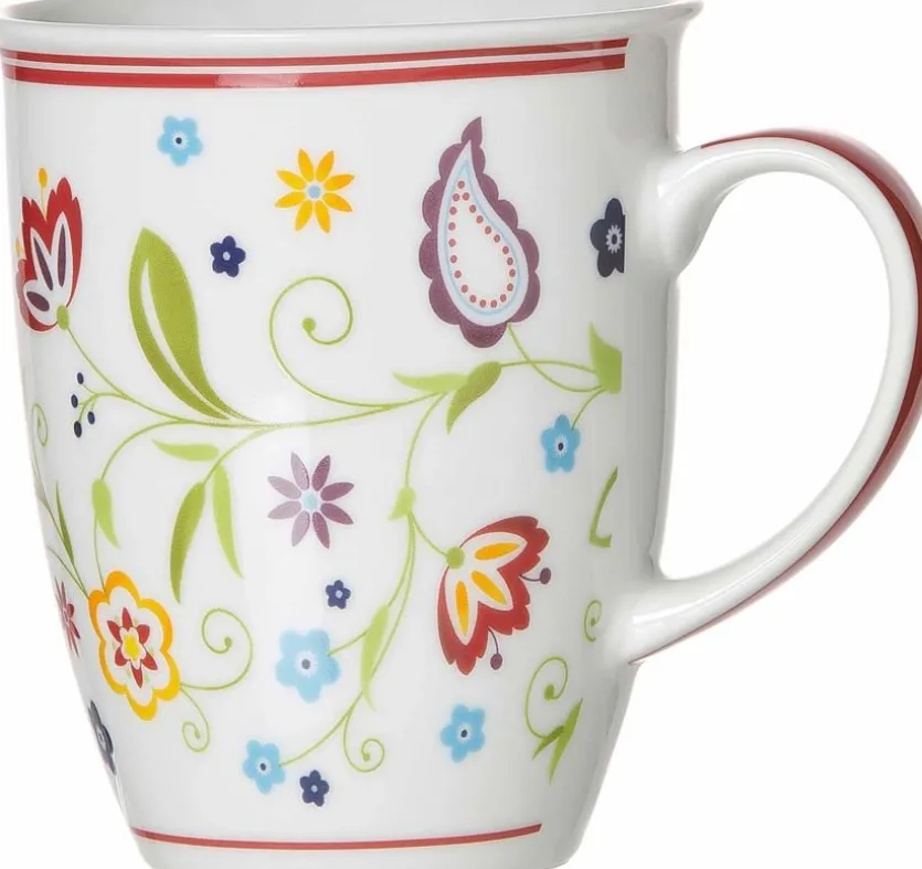 Kaffeebecher Shanti Doppio 320 ml