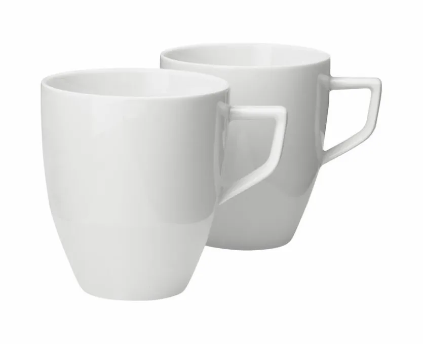 Kaffeebecher Single Cornflower 2tlg.