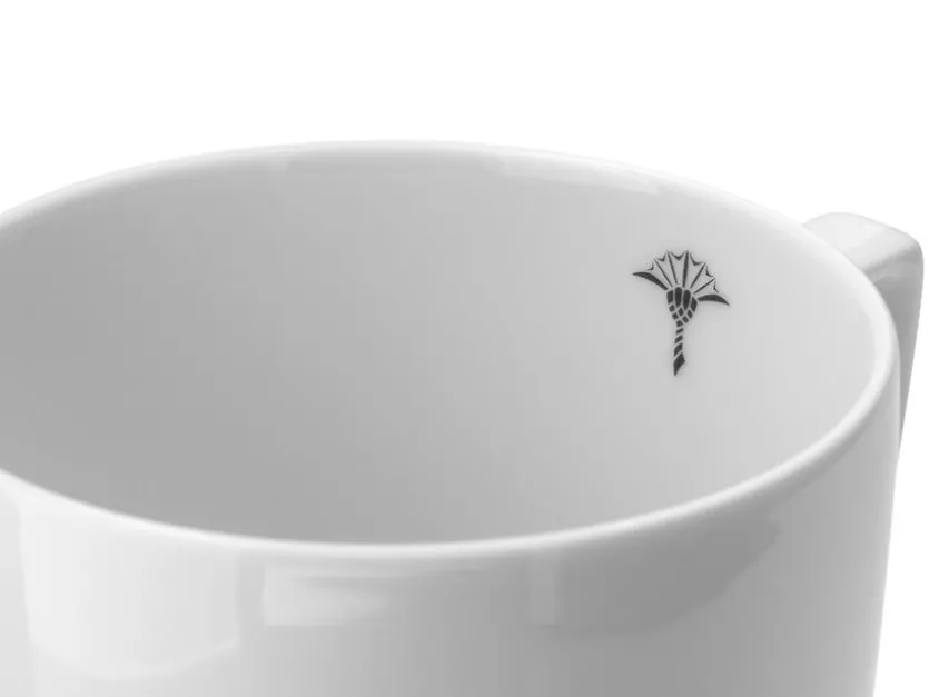 Kaffeebecher Single Cornflower 2tlg.