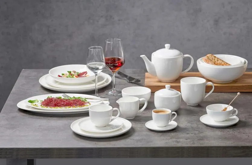 Kaffeebecher Skagen 440 ml
