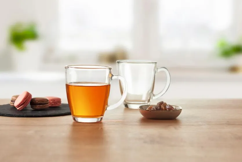 Kaffeebecher Soul 250 ml