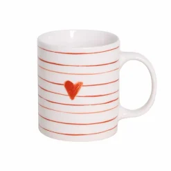 Kaffeebecher 2tlg.