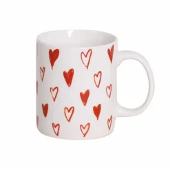 Kaffeebecher 2tlg.
