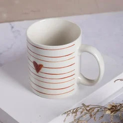 Kaffeebecher 2tlg.