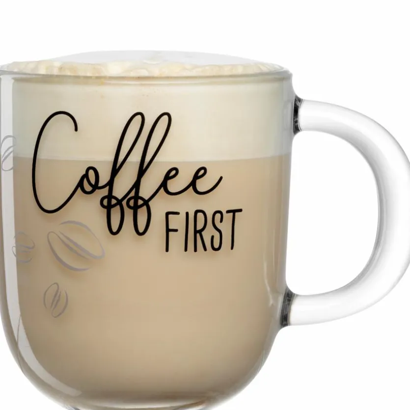 Kaffeebecher Ufficio 400 ml
