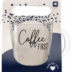 Kaffeebecher Ufficio 400 ml