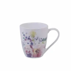 Kaffeebecher Vivie Fleur 4tlg.