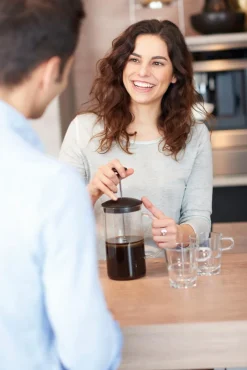 Kaffeebereiter Caffé 1000 ml