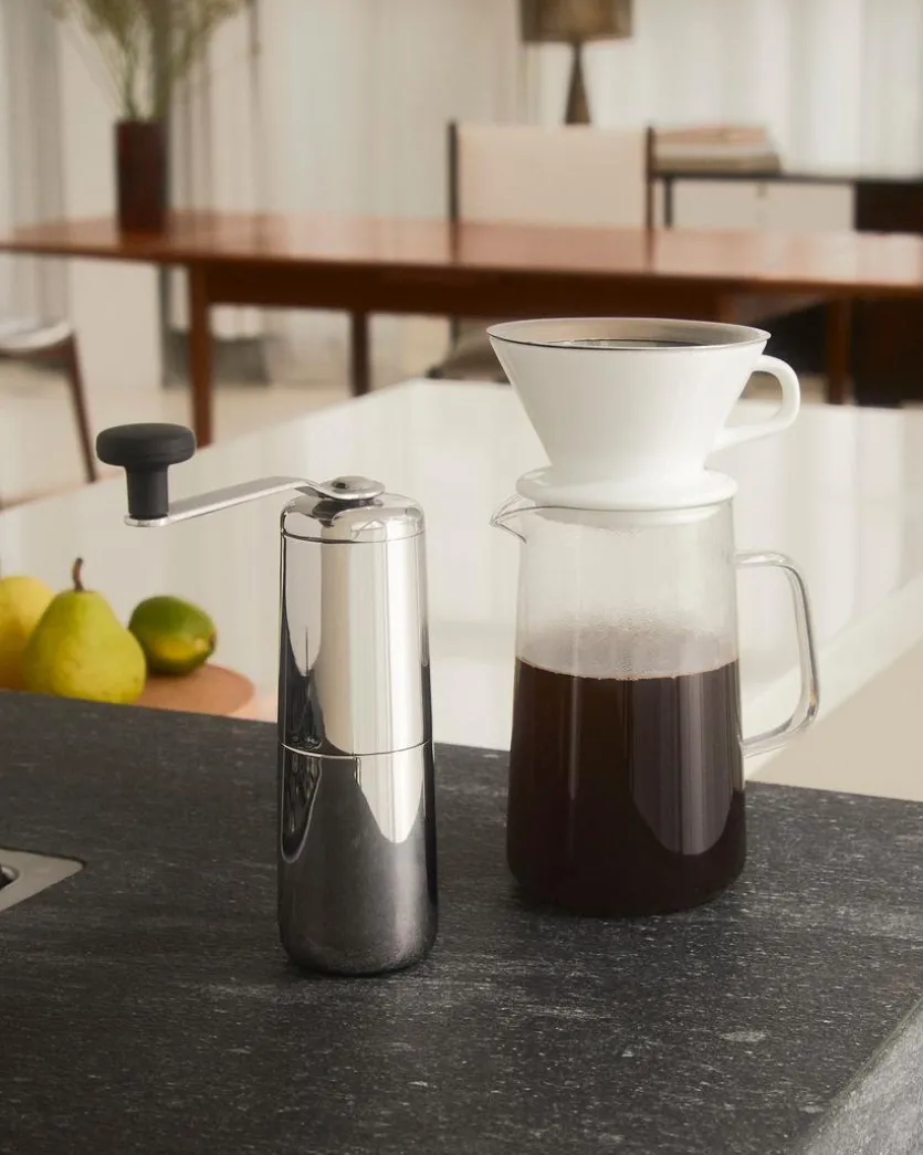 Kaffeebereiter Slow Coffee 4tlg.