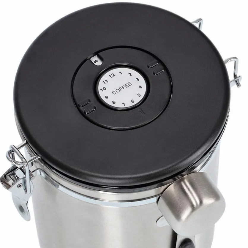 Kaffeedose 2700 ml