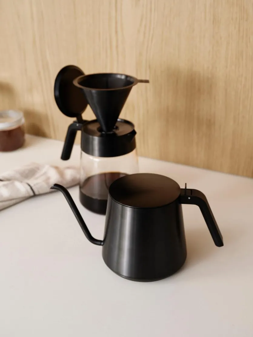 Kaffeefilter Slow Brew - Nohr