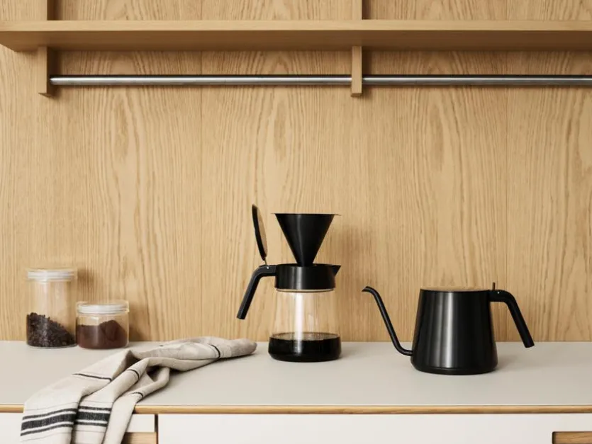 Kaffeekanne Nohr 1200 ml