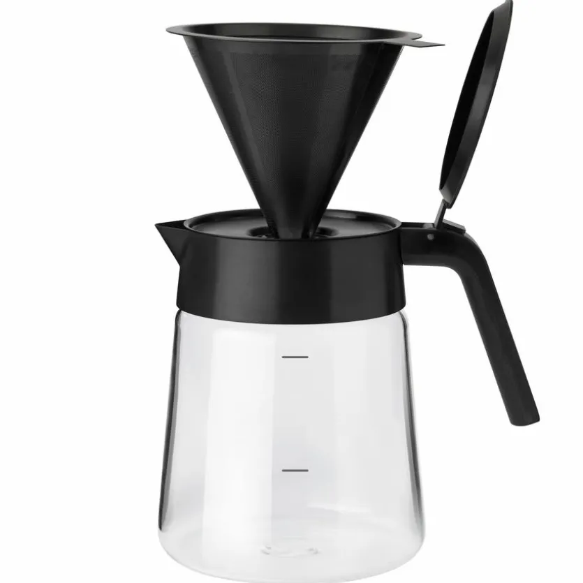 Kaffeekanne Nohr 1200 ml