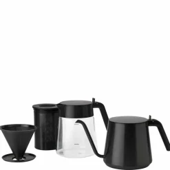 Kaffeekanne Nohr 1200 ml