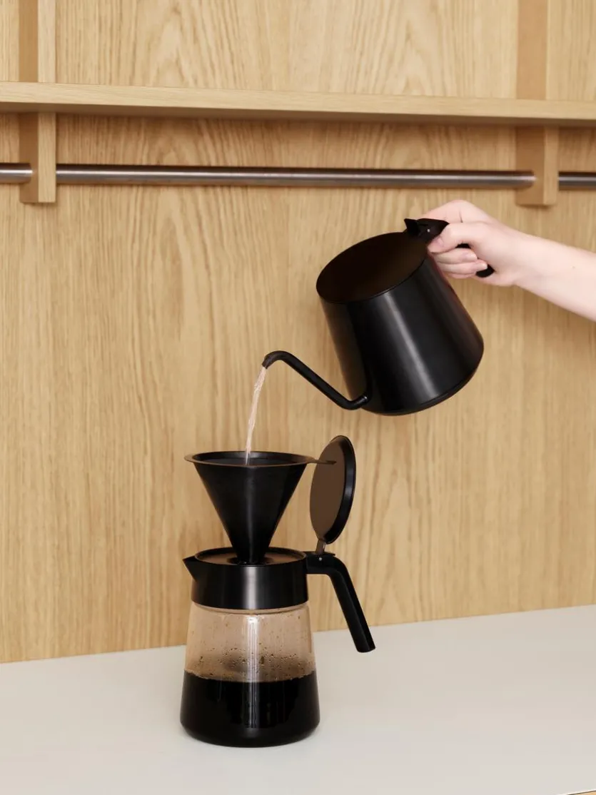 Kaffeekanne Nohr 1200 ml