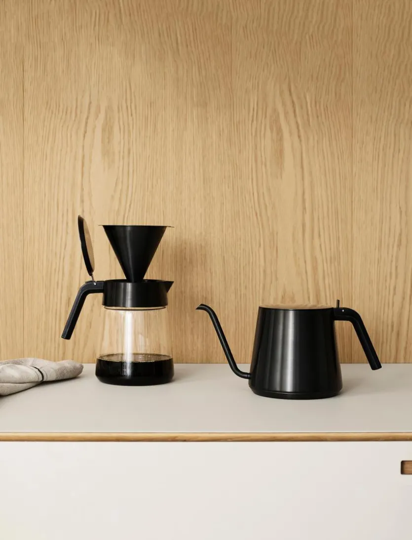Kaffeekanne Nohr 1200 ml