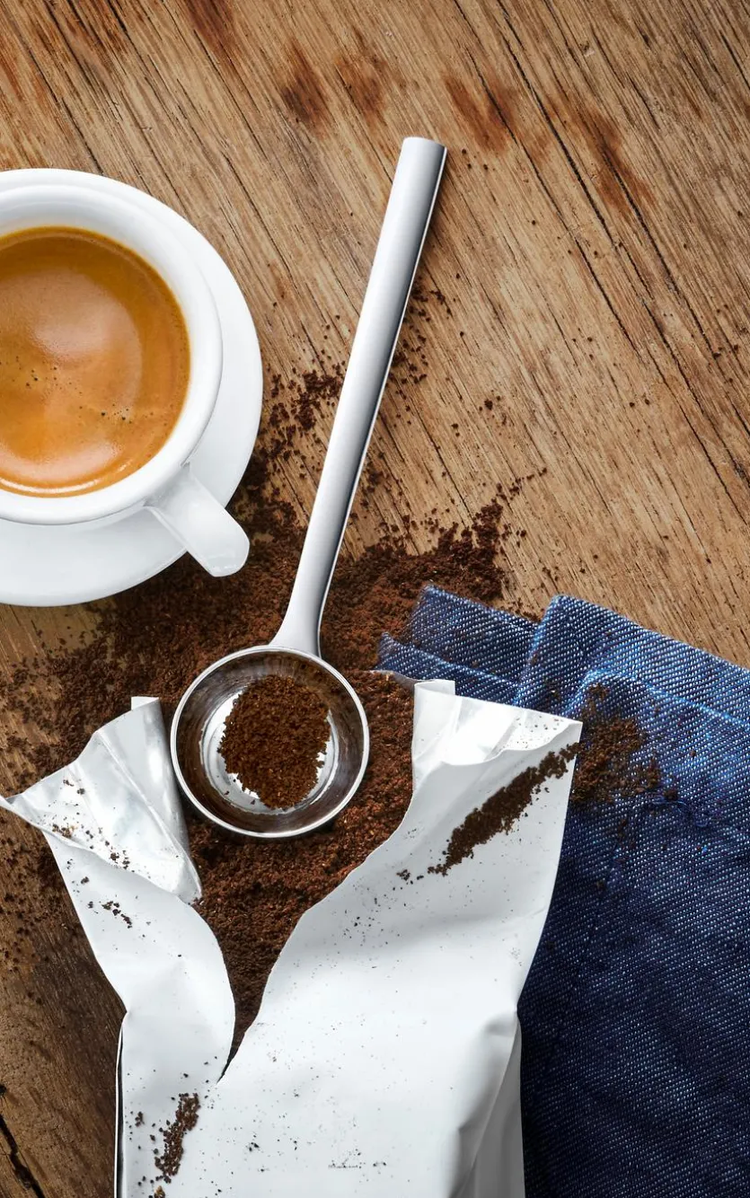 Kaffeemaßlöffel Nuova 14,5 cm