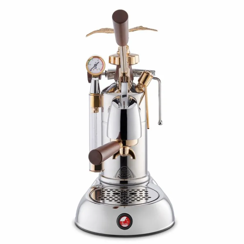 Kaffeemaschine Expo 2015
