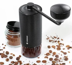 Kaffeemühle Barista
