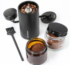 Kaffeemühle Barista