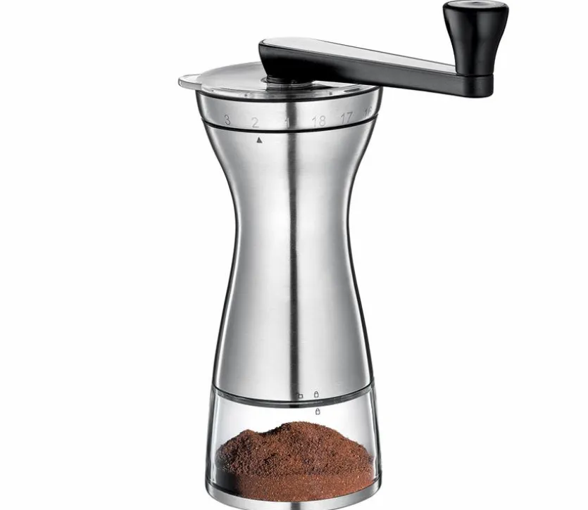 Kaffeemühle Manaos