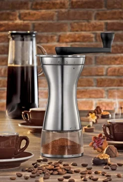 Kaffeemühle Manaos